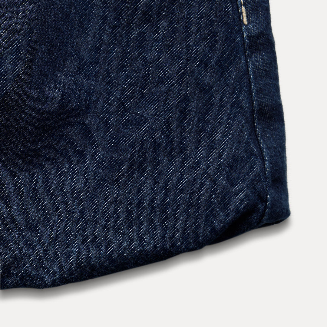 Moudda ZARA - Jupe mini ballon brut - Tunisie 4