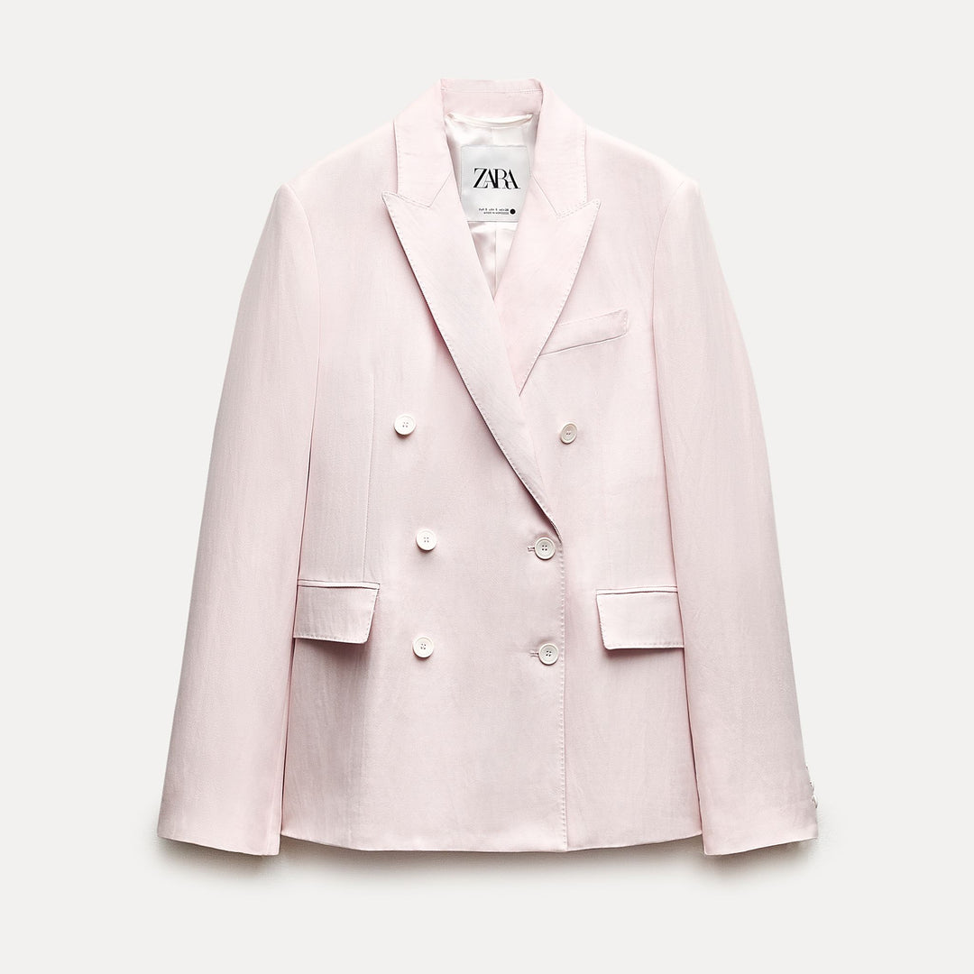 Moudda ZARA - Blazer - Tunisie 1