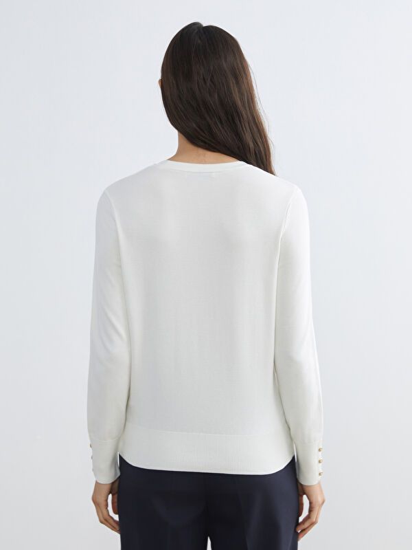 Moudda LC Waikiki - Pull fin en tricot - Tunisie 4