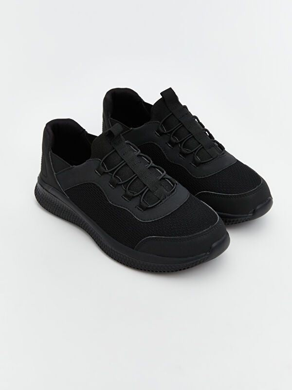 Moudda LC Waikiki - Chaussures sport Fille Noir - Tunisie 1