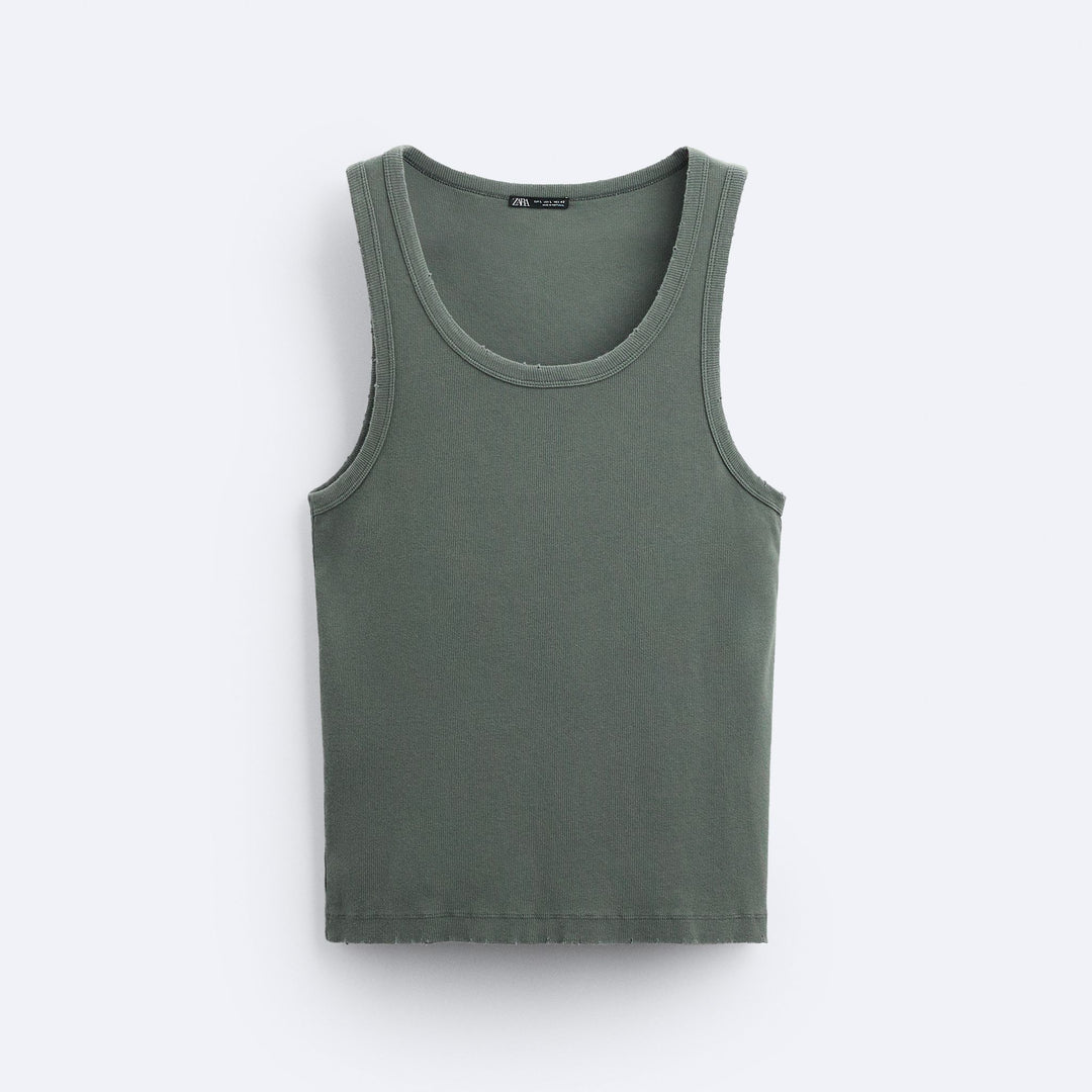 Moudda ZARA - T-Shirt - Tunisie 1