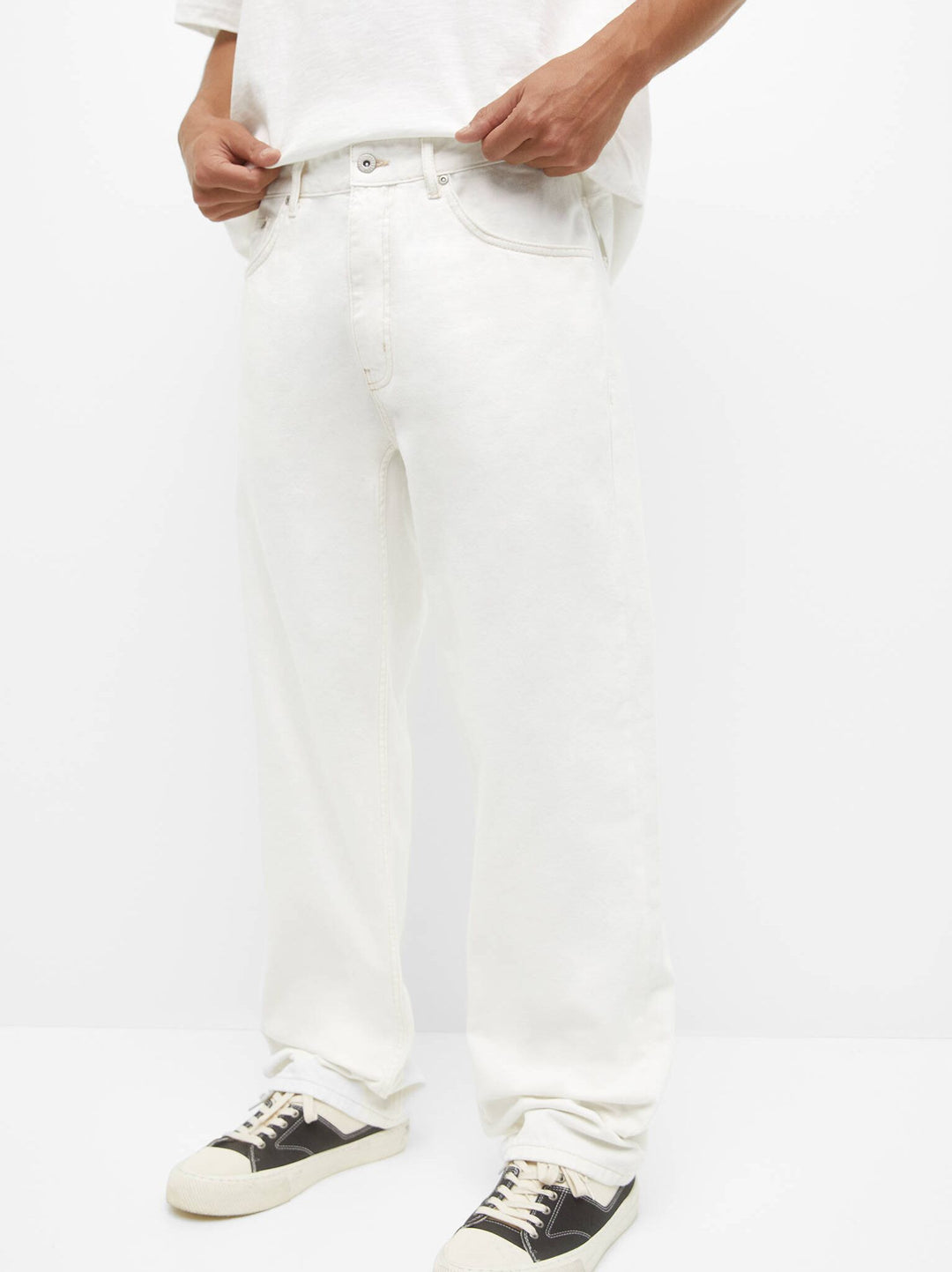 Moudda PULL & BEAR - Pantalon - Tunisie 2