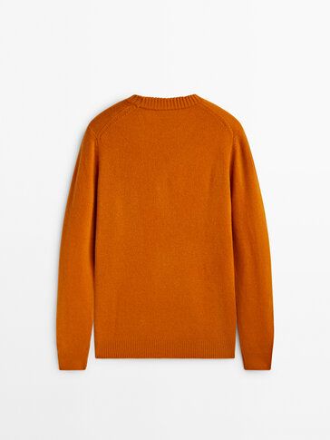 Moudda Massimo Dutti - Sweat-shirt - Tunisie 2