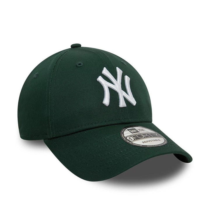 Moudda New Era - Casquette 9FORTY Adjustable New York Yankees League Essential - Tunisie 6
