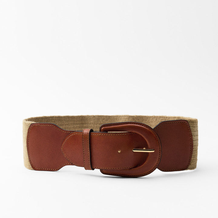 Moudda ZARA - Ceinture - Tunisie 4