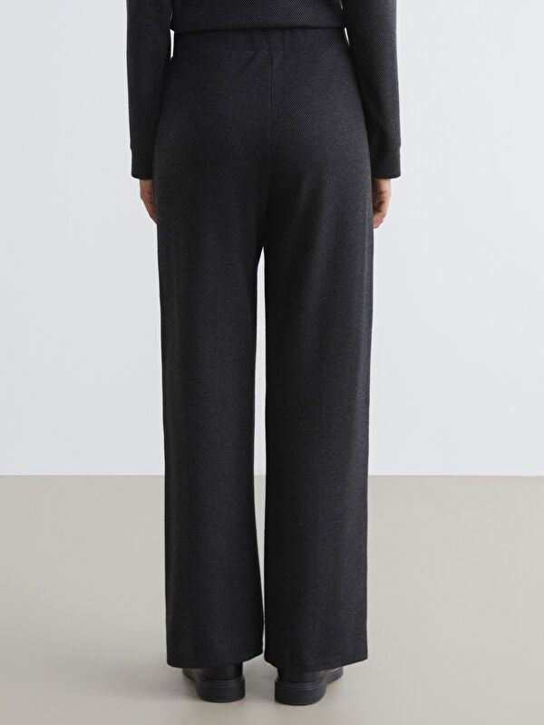 Moudda LC Waikiki - Pantalon en jersey pour Femme - Tunisie 4