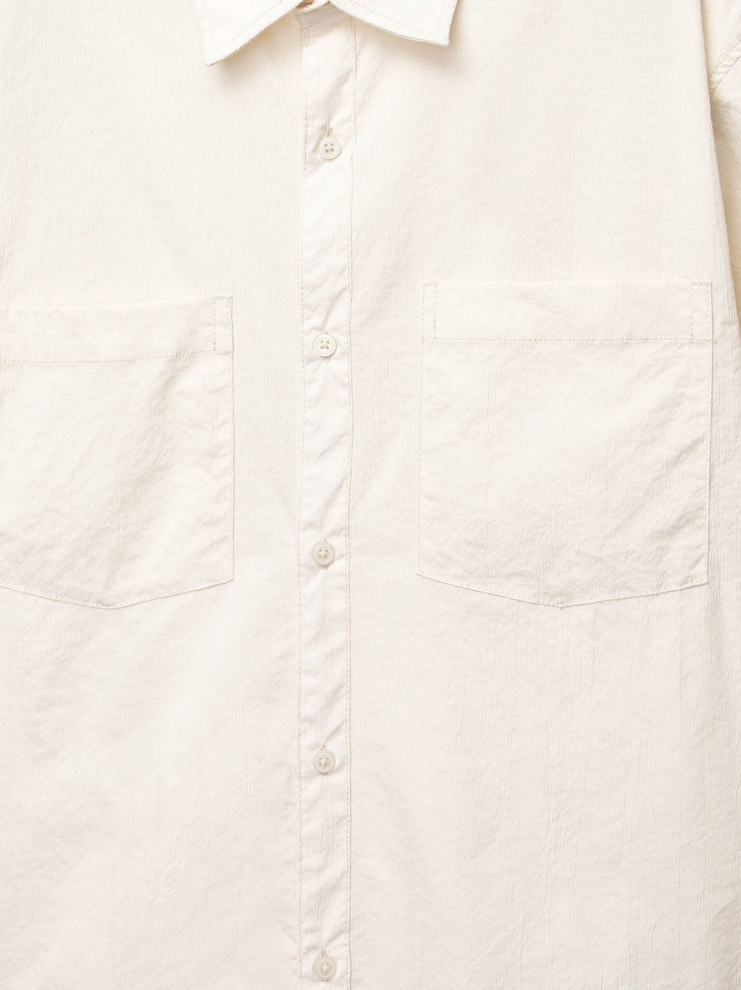 Moudda PULL & BEAR - Chemise - Urbaine - Tunisie 4