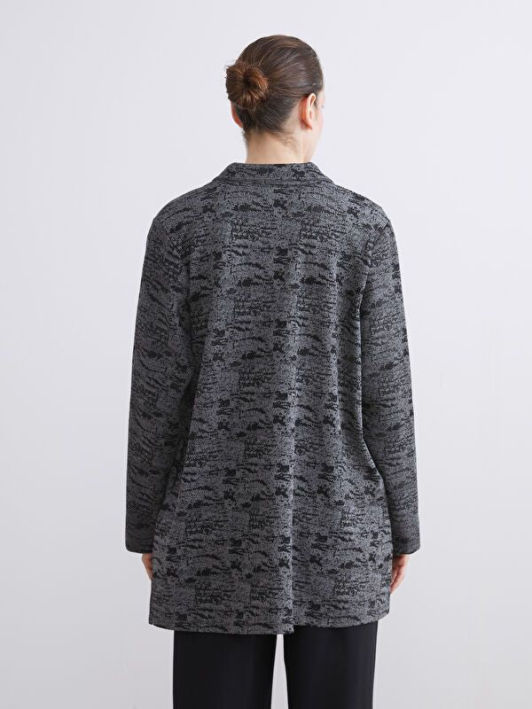 Moudda LC Waikiki - Cardigan de jersey cv pour Femmes - Tunisie 4