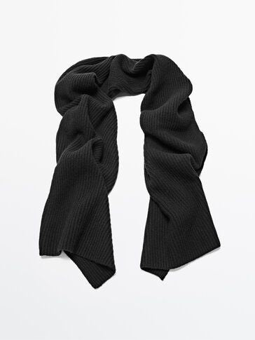 Moudda Massimo Dutti - Echarpe - Tunisie 4