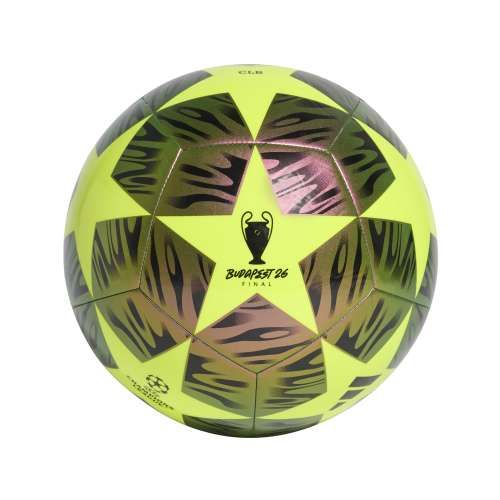 Moudda Adidas - Ballon UEFA Champions League Final Club - Tunisie 2