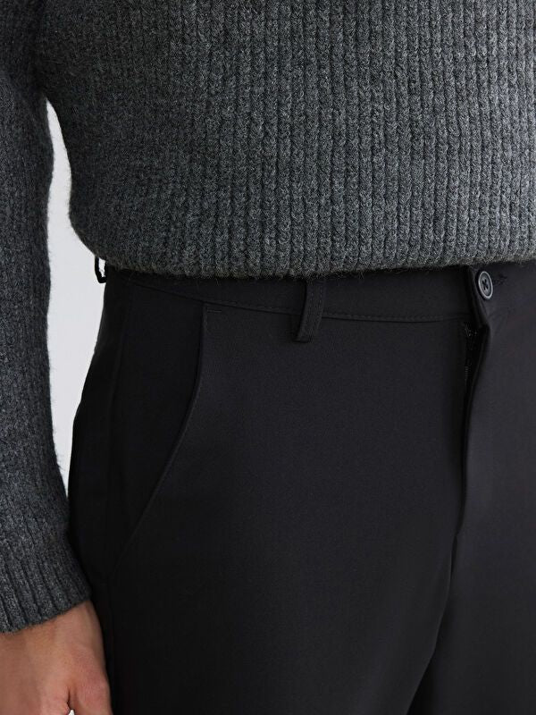 Moudda LC Waikiki - Pantalon mi-saison en tissu pour Homme - Tunisie 3