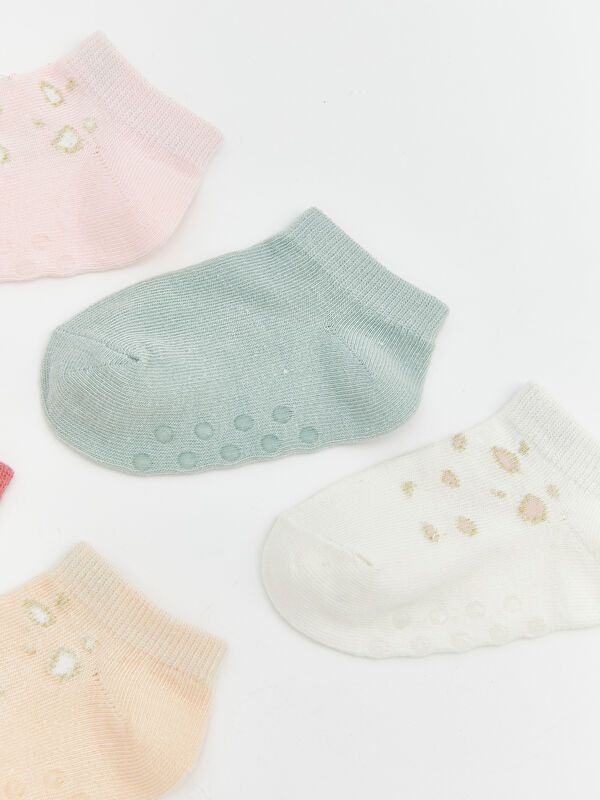 Moudda LC Waikiki - Chaussettes liner trainer (sport) pour Fille - Tunisie 2