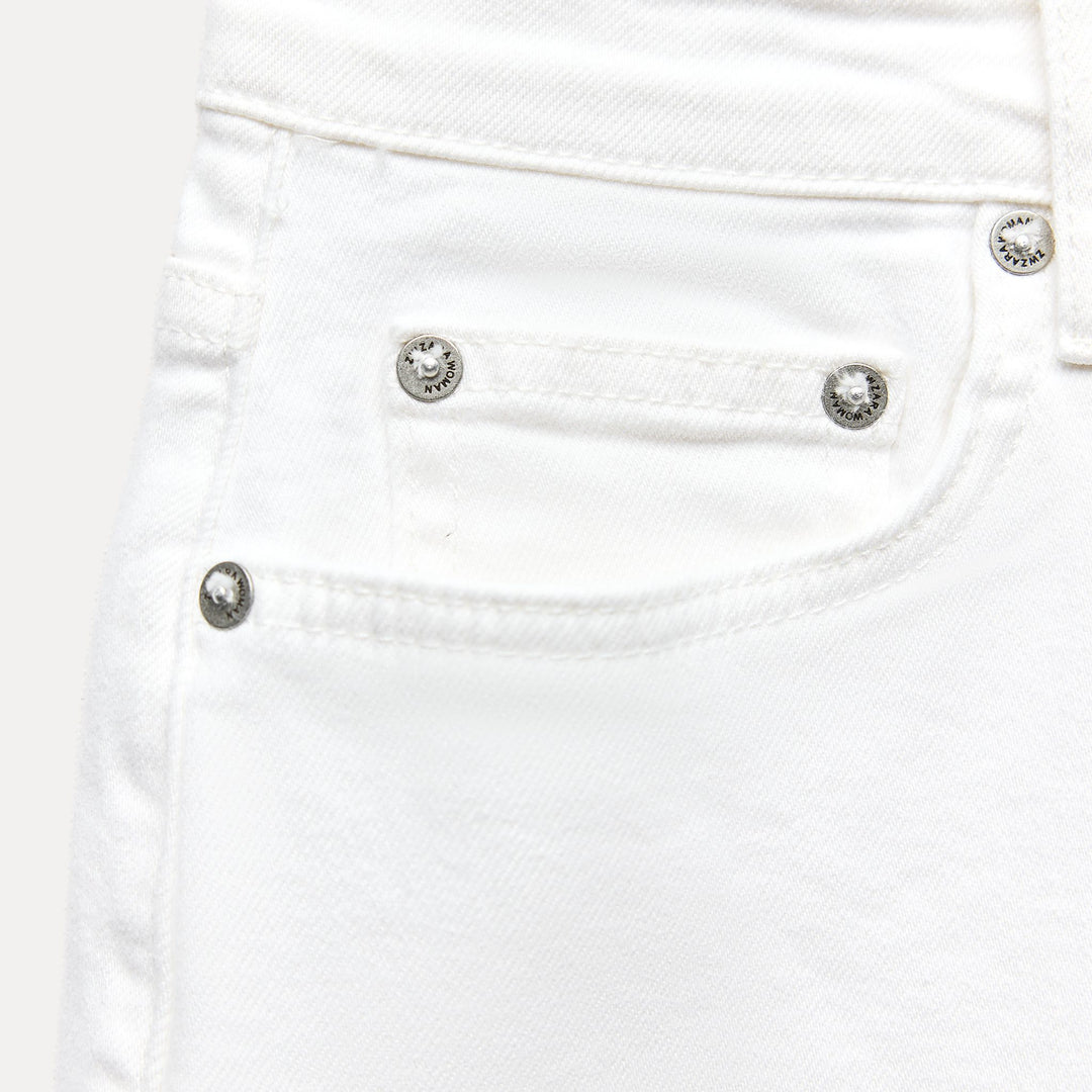 Moudda ZARA - Folder Pants - Tunisie 2