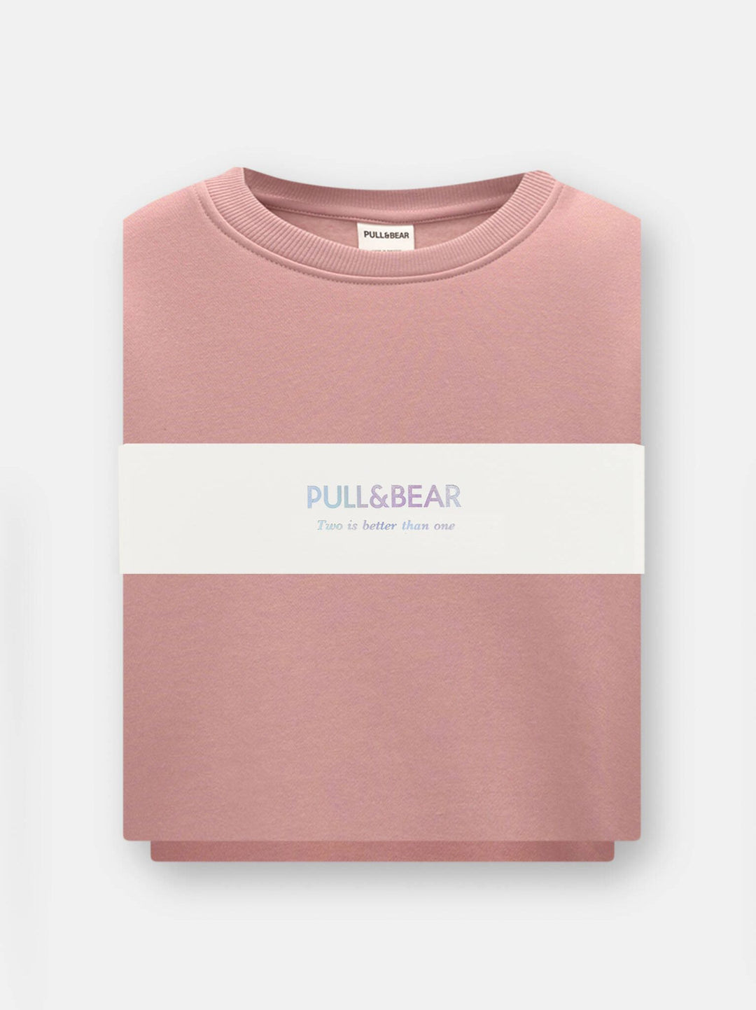 Moudda PULL & BEAR - Jogger - Tunisie 4