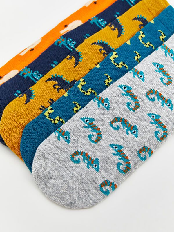 Moudda LC Waikiki - Chaussettes  Cheville pour Garçons - Tunisie 3