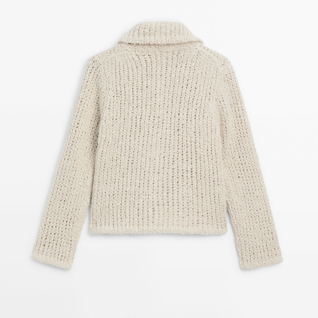 Moudda Massimo Dutti - Tunisie