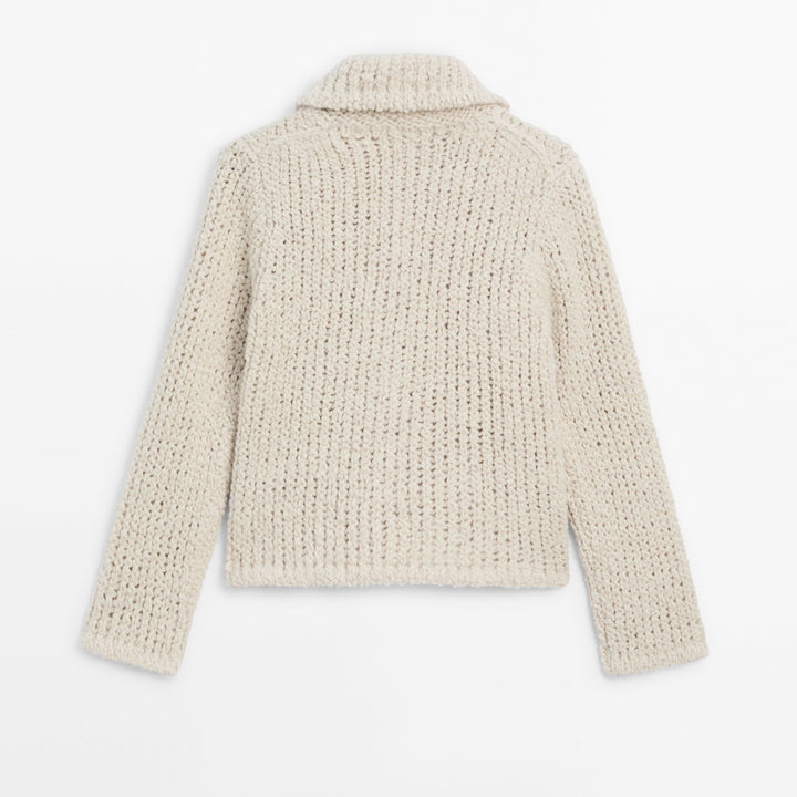 Moudda Massimo Dutti - Tunisie