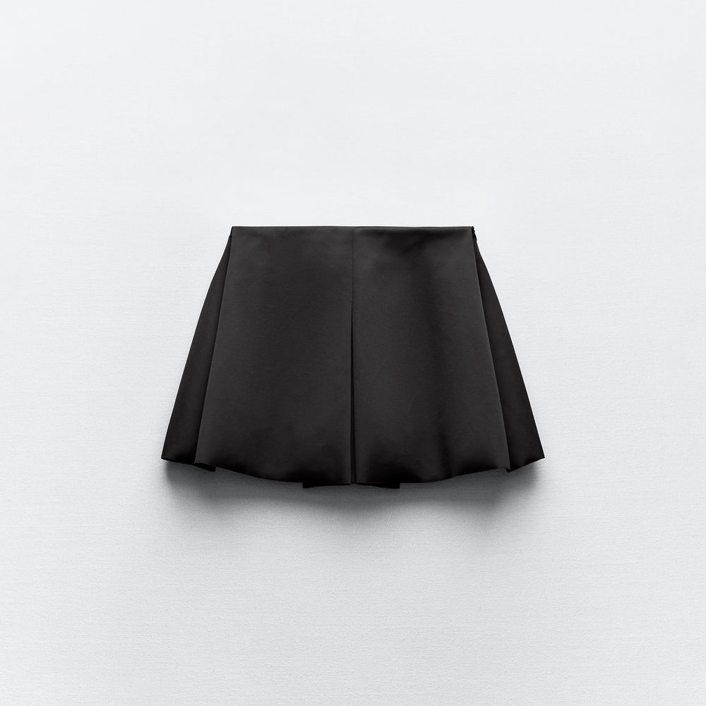 Moudda ZARA -  Skirt - Tunisie 2