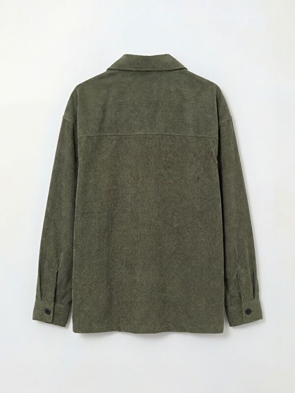 Moudda LC Waikiki - Surchemise en tissu (Shacket) - Tunisie 2