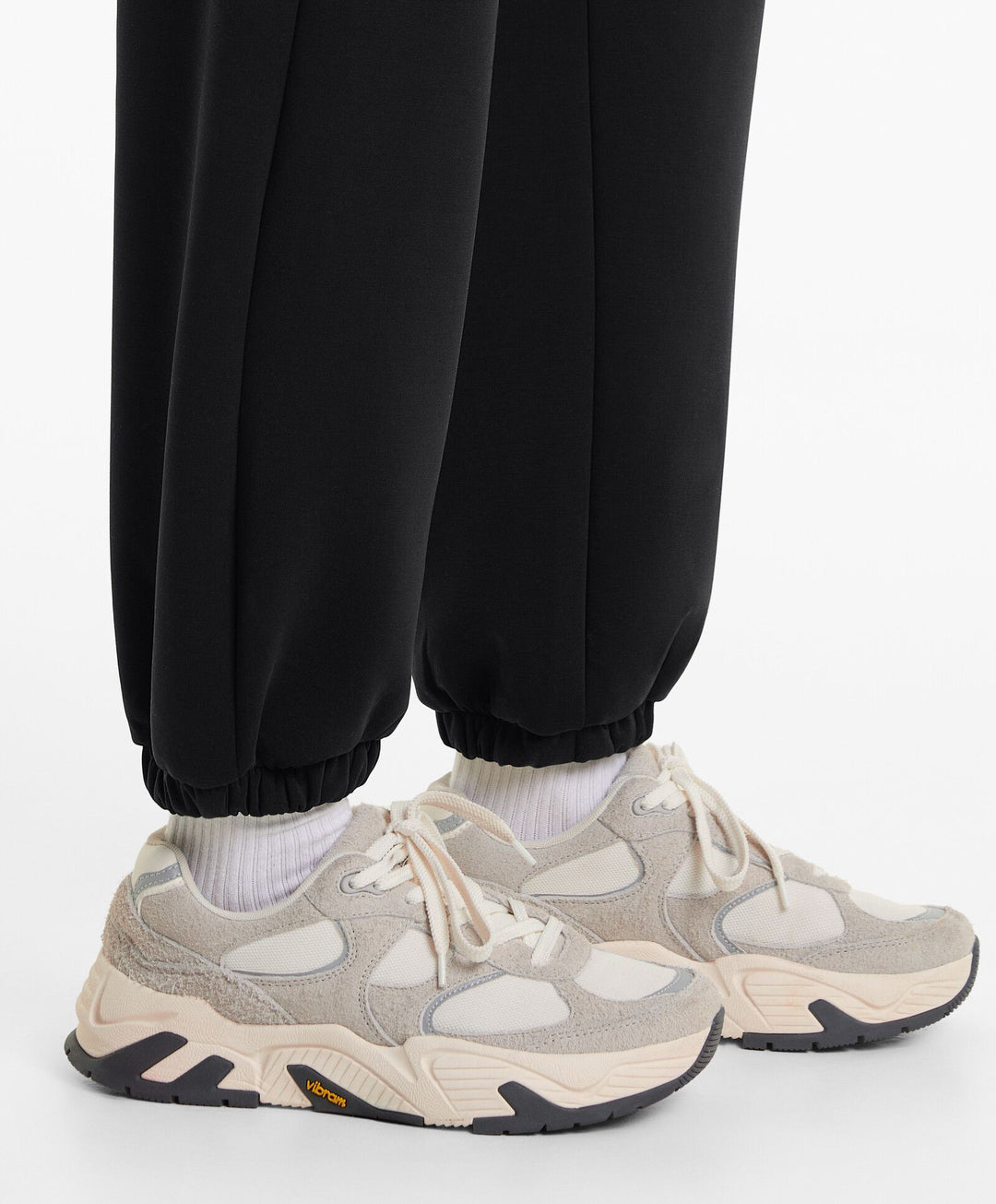Moudda Oysho - Jogger Relax Modal Premium - Chaud - Tunisie 5