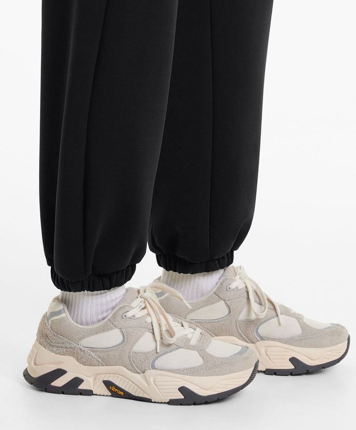 Moudda Oysho - Jogger Relax Modal Premium - Chaud - Tunisie 5