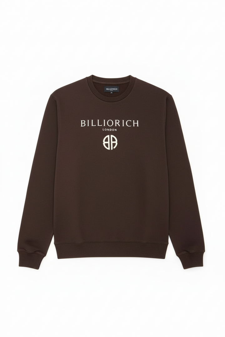 Moudda Billiorich - Sweatshirt Manches Longues Billiorich - Tunisie 1