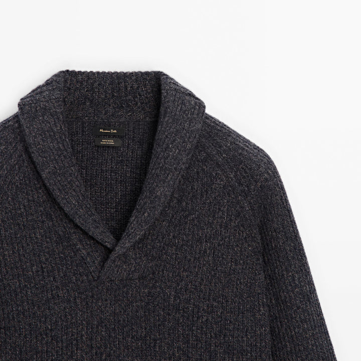 Moudda Massimo Dutti - Tunisie