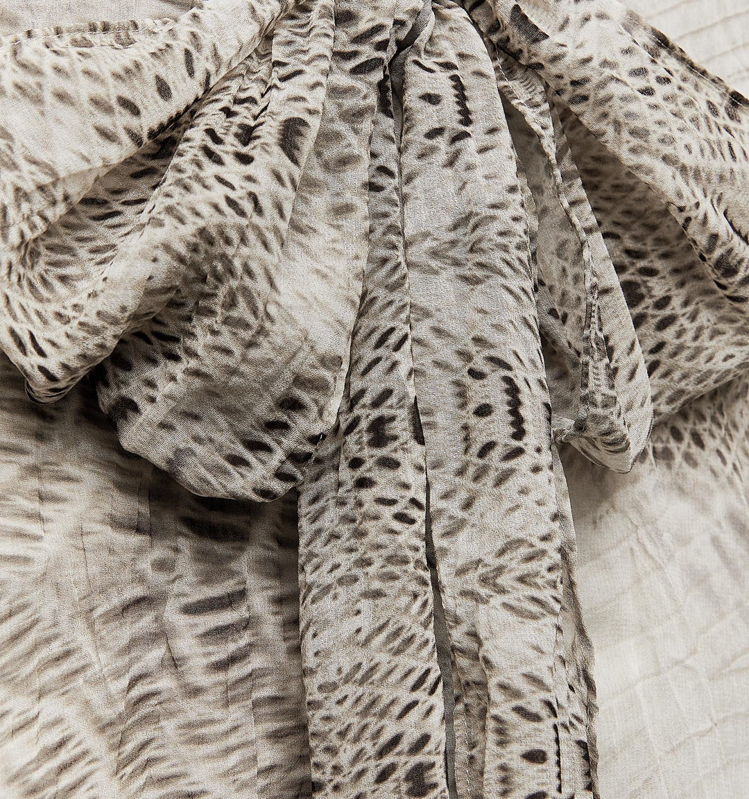 Moudda ZARA - Chemisier - Tunisie 5