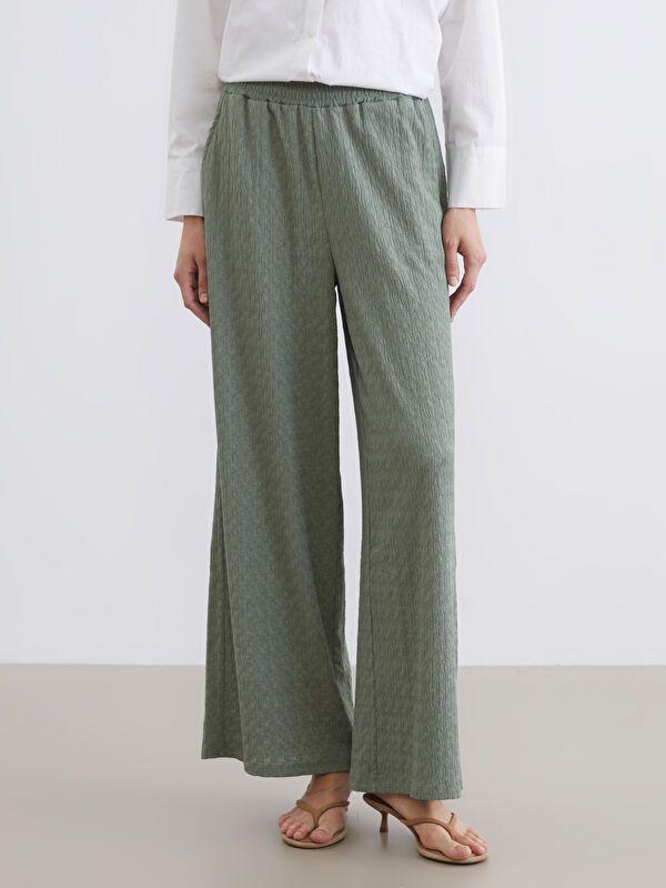 Moudda LC Waikiki - Pantalon en jersey - Tunisie 2