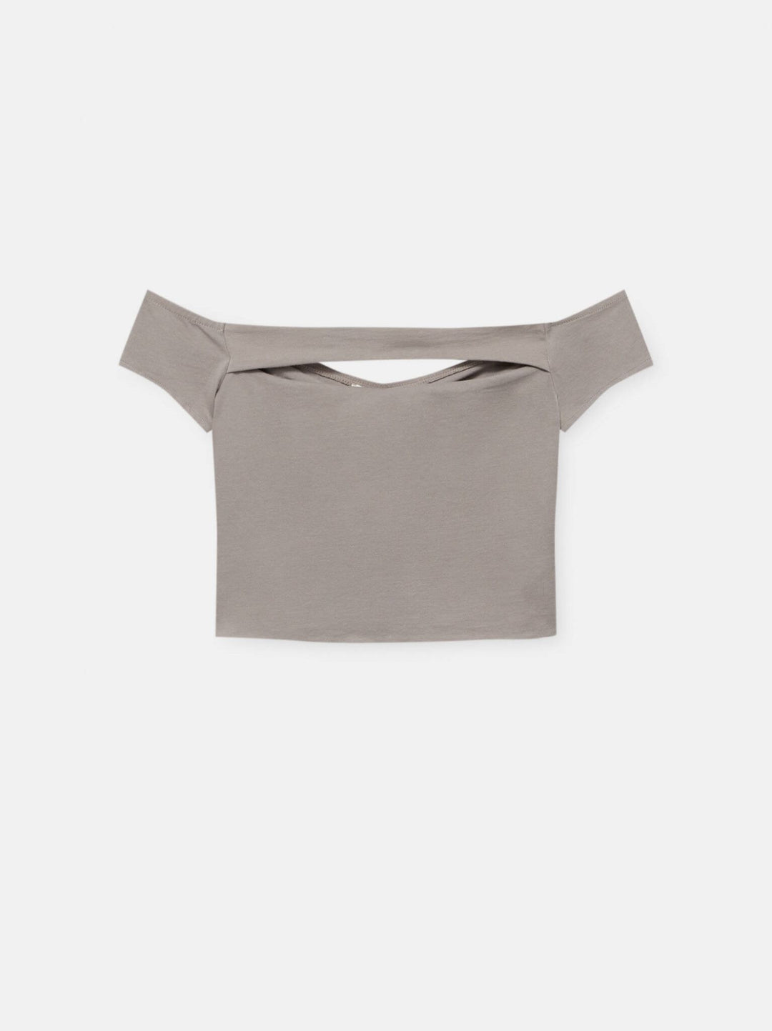 Moudda PULL & BEAR - Tee shirt - Tunisie 1