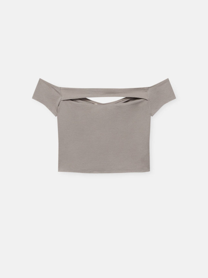 Moudda PULL & BEAR - Tee shirt - Tunisie 1