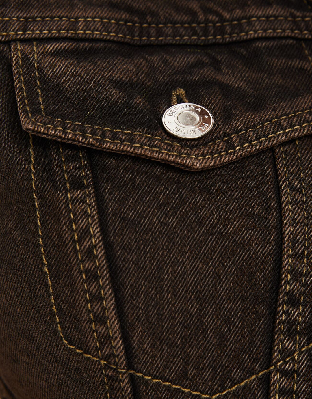 Moudda BERSHKA - Gilet / cardigan - Tunisie 3