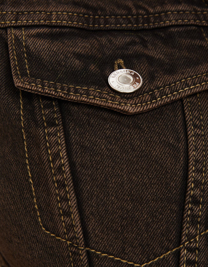 Moudda BERSHKA - Gilet / cardigan - Tunisie 3