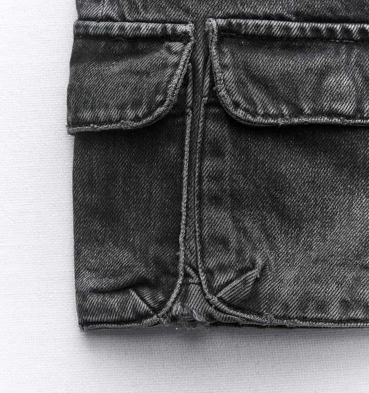 Moudda ZARA - Jupe - Tunisie 4