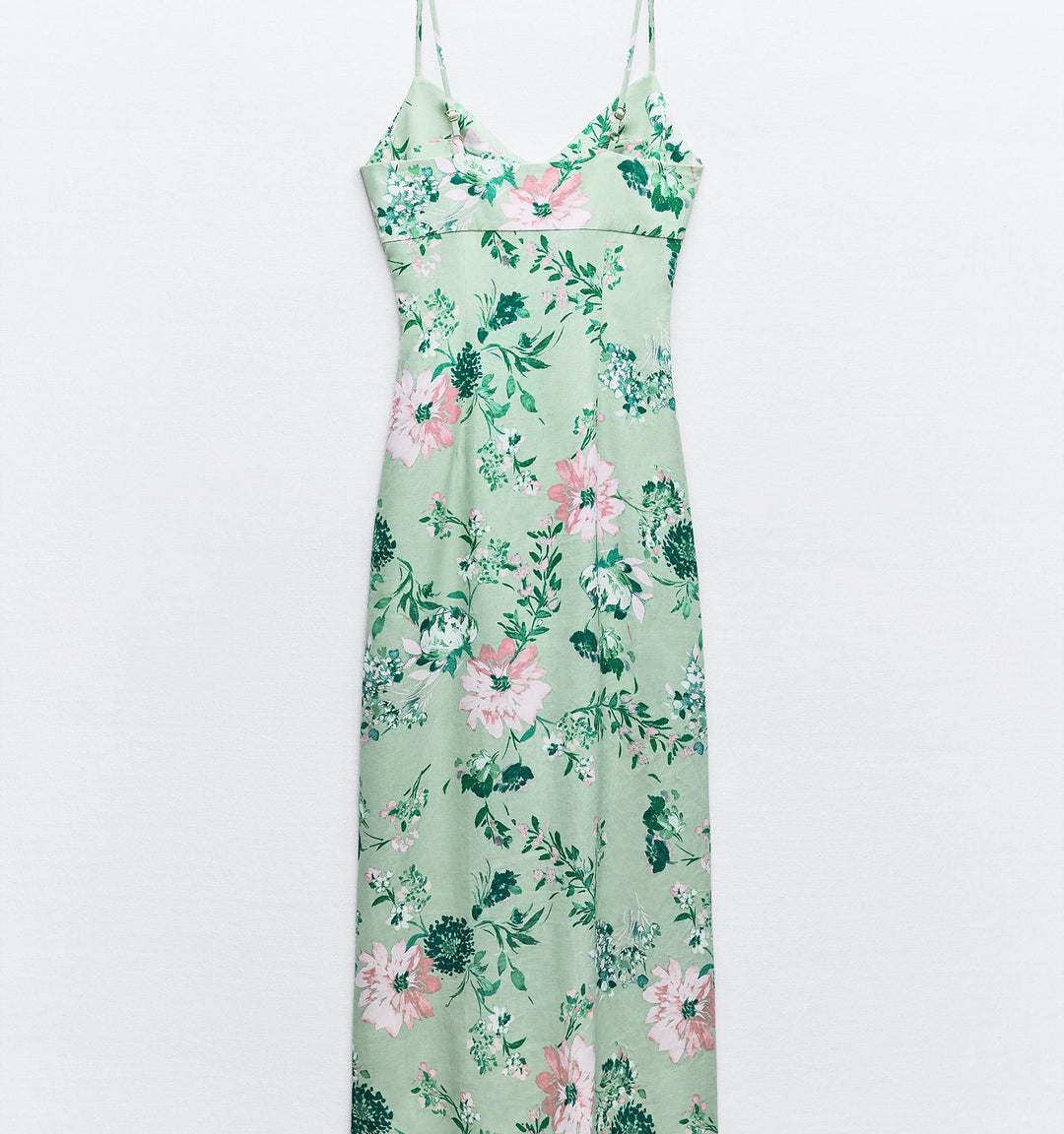 Moudda ZARA - Dress - Tunisie 3