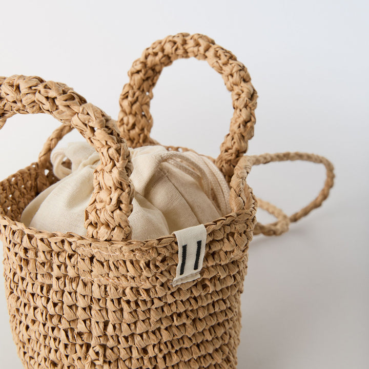 Moudda ZARA - Handbag - Tunisie 5