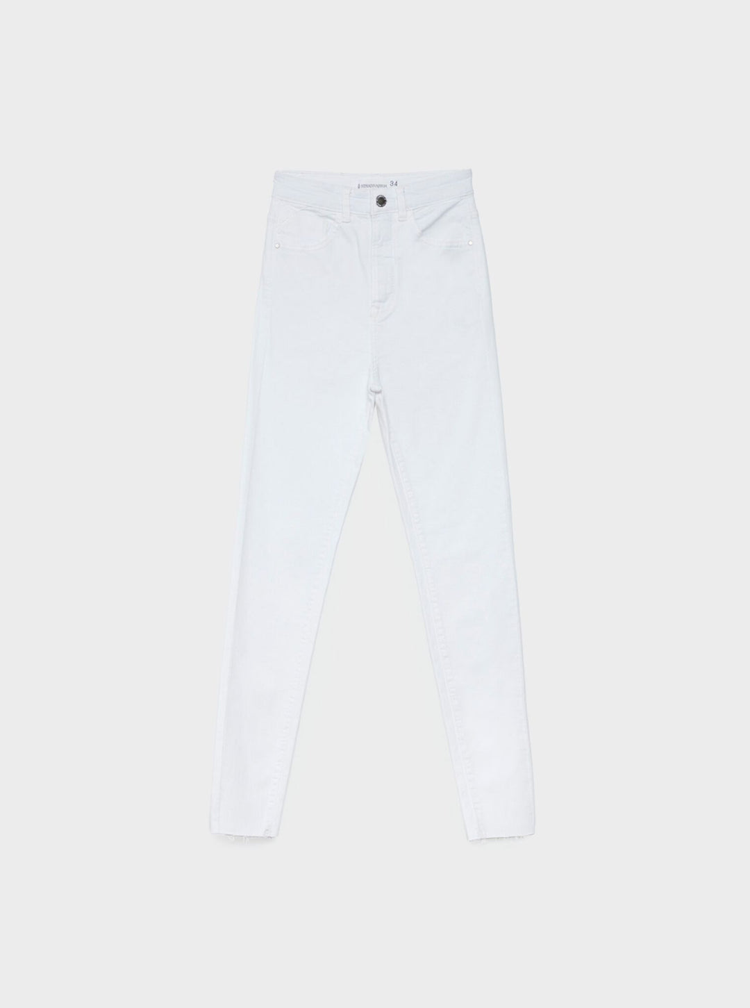 Moudda STRADIVARIUS - Pantalon - Tunisie 1