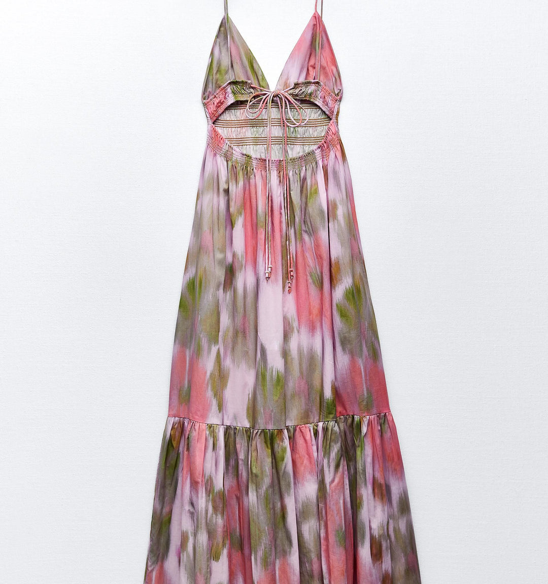 Moudda ZARA - Robe - Tunisie 1