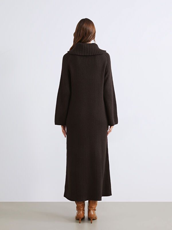 Moudda LC Waikiki - Robe en tricot pour Femme - Tunisie 4