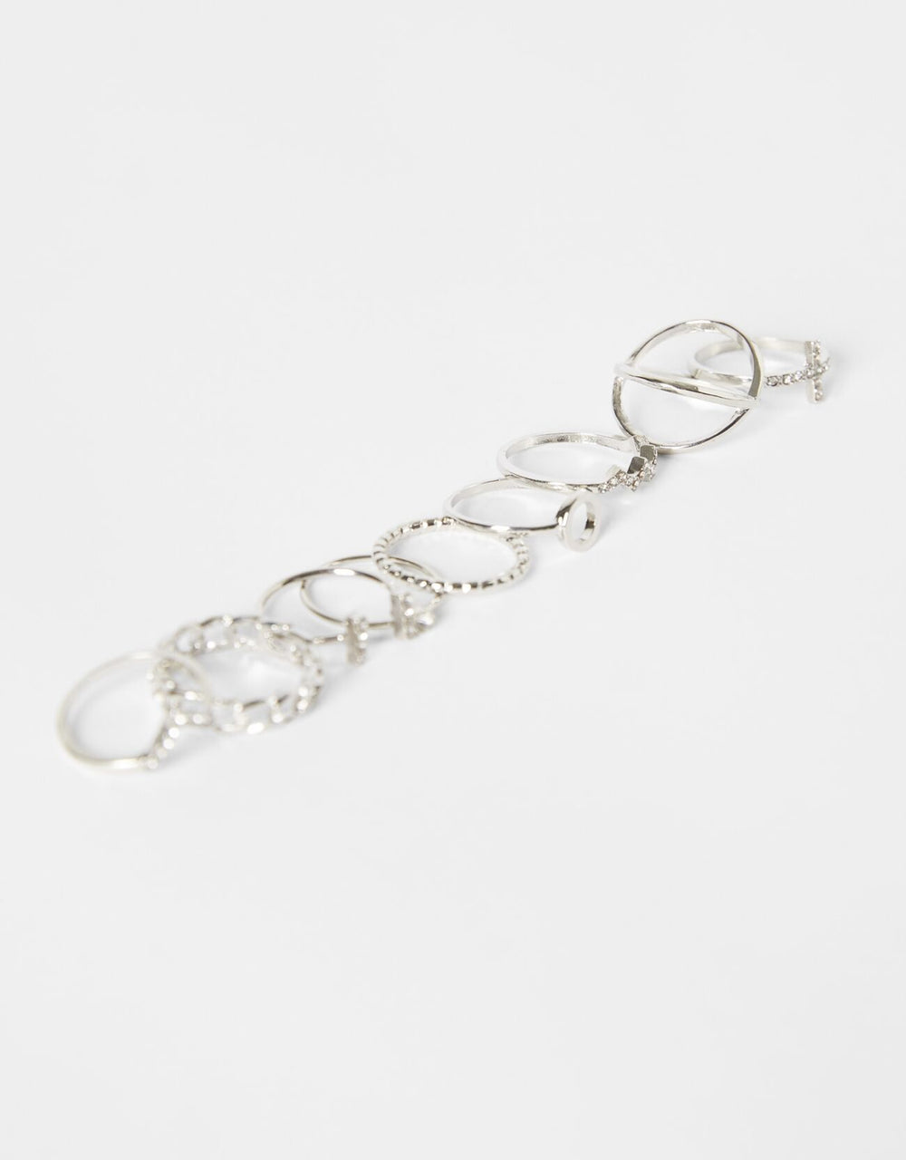 Moudda BERSHKA - Bijoux - Tunisie 2