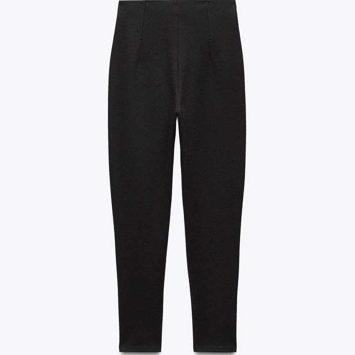 Moudda ZARA - Legging taille haute sculptant - Tunisie 1