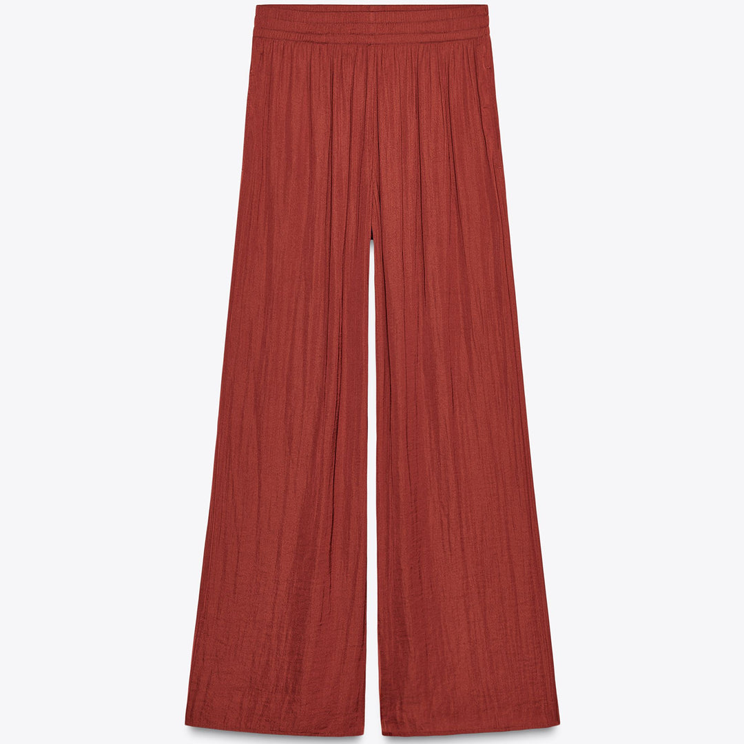 Moudda ZARA - Pantalon Wide Leg - Tunisie 1
