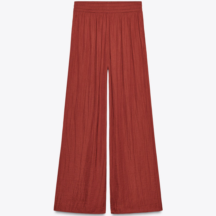 Moudda ZARA - Pantalon Wide Leg - Tunisie 1