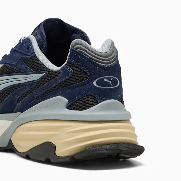 Moudda Puma - Fade Nitro LS S - Tunisie 4