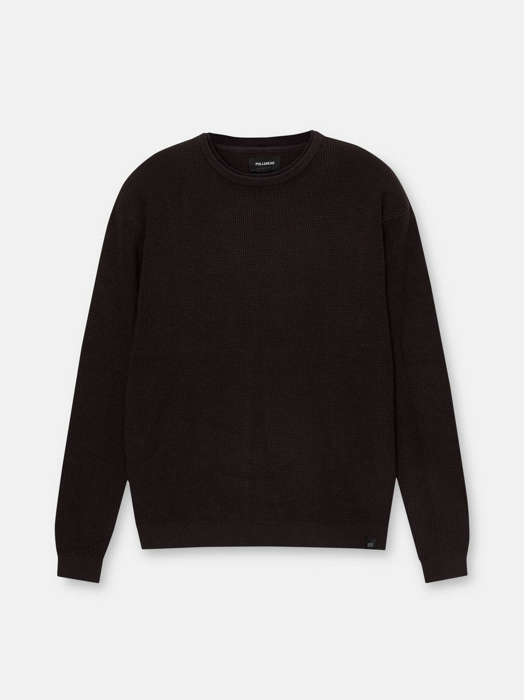Moudda PULL & BEAR - Pull Manches Longues Double Col - Tunisie 6