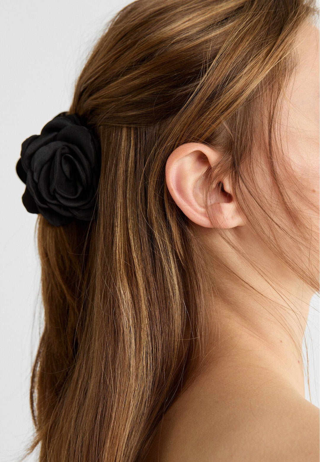 Moudda STRADIVARIUS - Pince à Cheveux Fleur - Tunisie 5