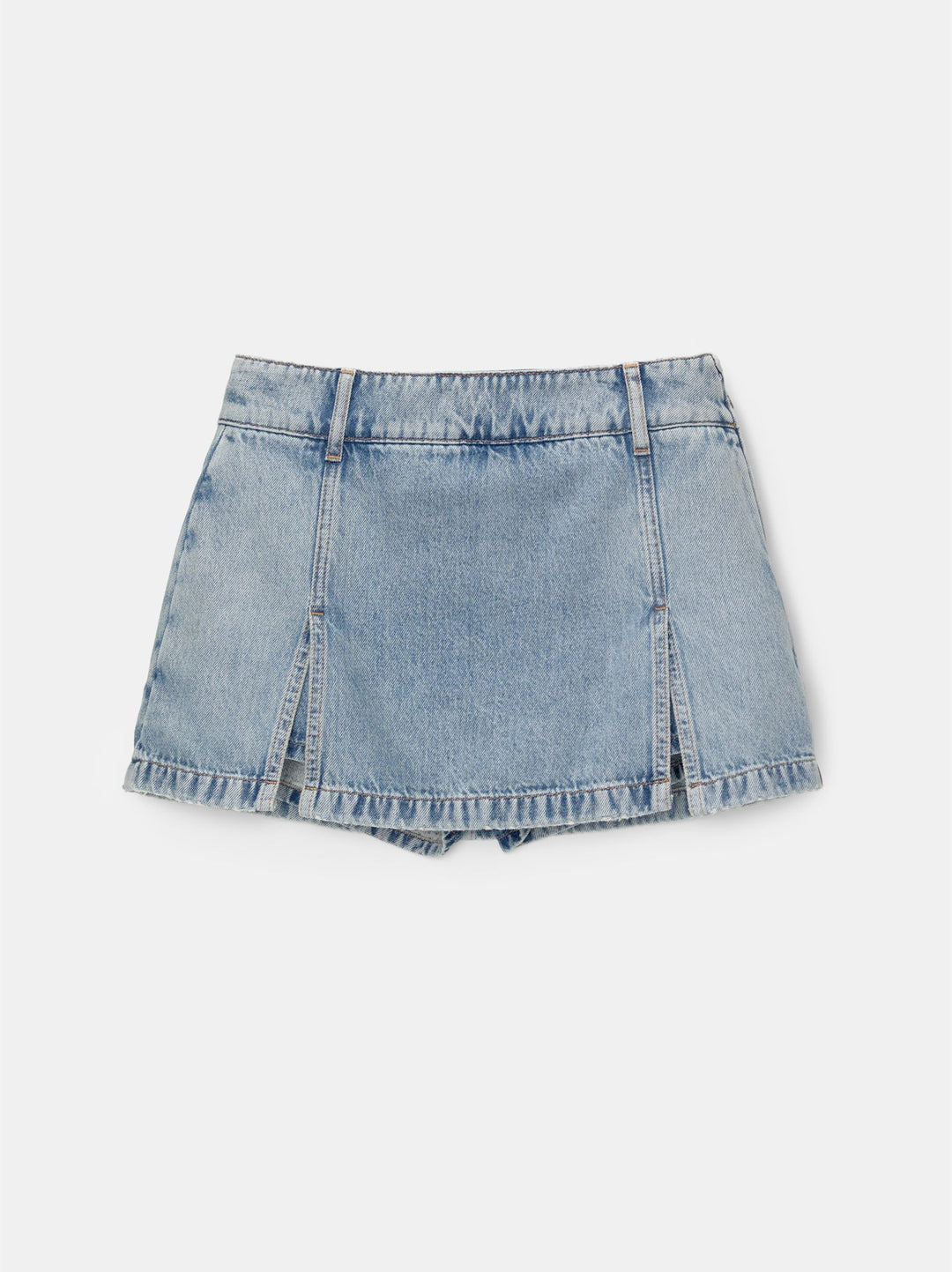 Moudda PULL & BEAR - Bermuda - Tunisie 1