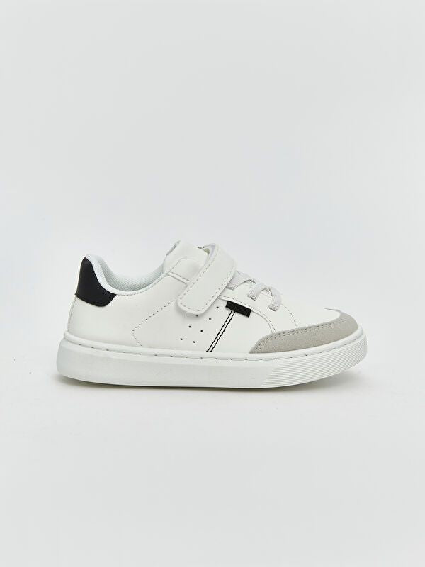 Moudda LC Waikiki - Chaussures casual Garçon Buxe blanc - Tunisie 2