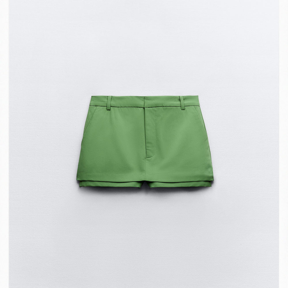 Moudda ZARA - Bermudas - Tunisie 3