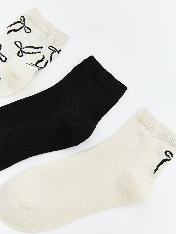 Moudda LC Waikiki - Chaussettes cheville - Tunisie 3